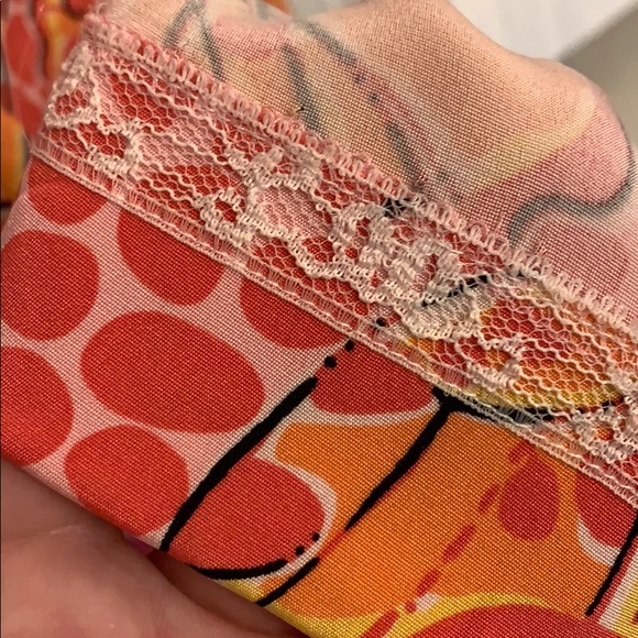 🌸Lilly Pulitzer silk midi sundress: sz large💕 - Picture 7 of 11